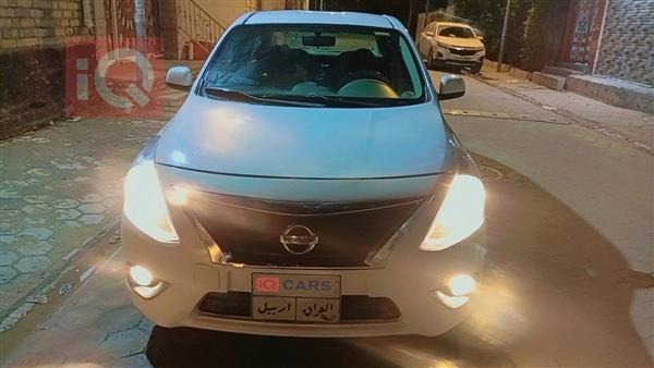 نيسان صني 2020 للبيع في العراق - النجف